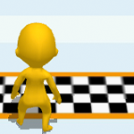 Fun Race 3D Online